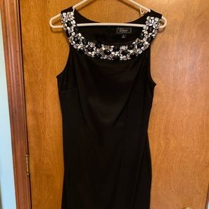 Ann Taylor semi-formal dress